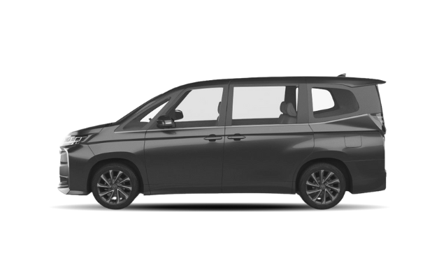 Toyota<br>Noah 1.8 X Hybrid